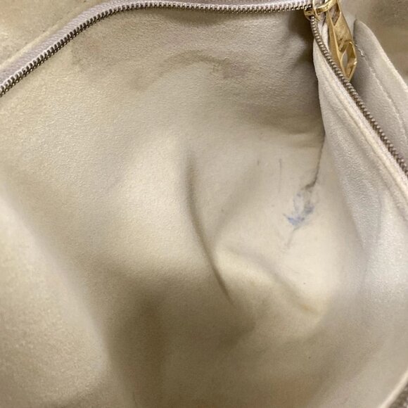 LOUIS VUITTON Salina PM Azur Damier - Tote Bag Damier Canvas 885-080825 - Picture 11 of 14